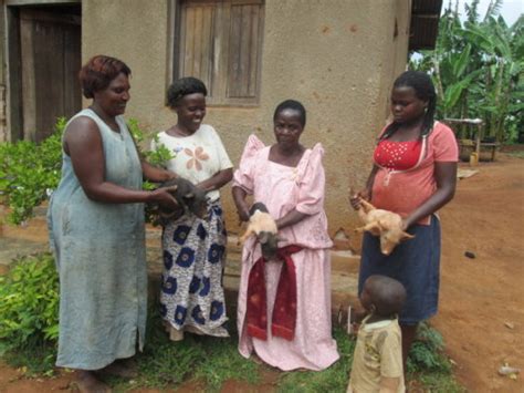 Help The 29 Children In Masaka Uganda Go To School Globalgiving
