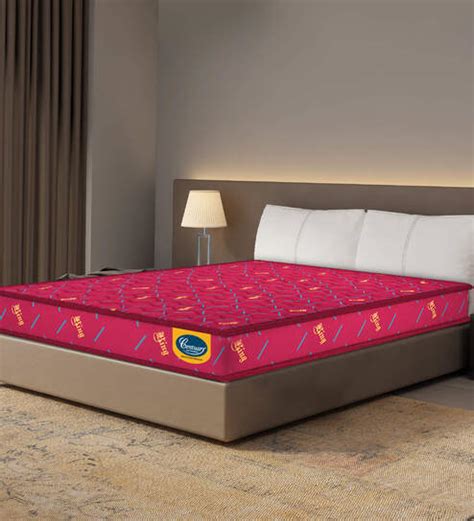 Coir Foam Mattress Buy Coir And Foam Bed Mattress Online Best Price Pepperfry