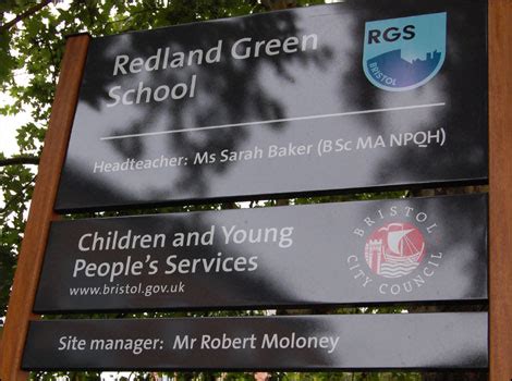 BBC - Bristol - Made In Bristol - In pics: Redland Green School