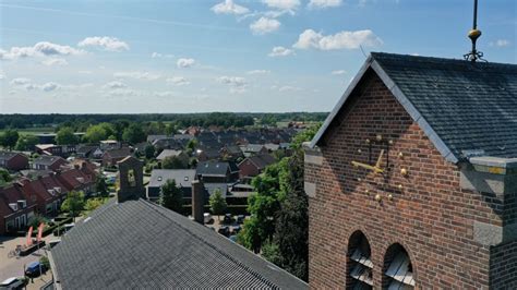 De Toekomst Van Hengevelde Wat Vind Jij Belangrijk Wegdamnieuws