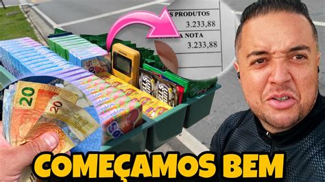 Dias Vendendo Bala E Doce Na Rua Come Amos Bem Youtube