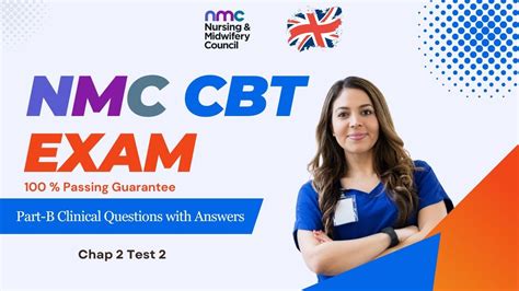 Nmc Cbt Mock Chap Test Mcqs Sample Questions Recent Cbt Test