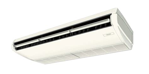 Ceiling Suspended Type Aircon - Sky Air | Daikin Philippines