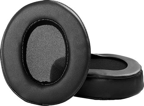 Amazon DowiTech Professional Headphone Replacement Earpads Cushion