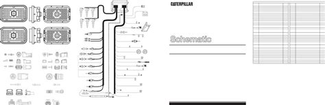 The Essential Guide To Understanding Cat C7 ECM Wiring Diagrams