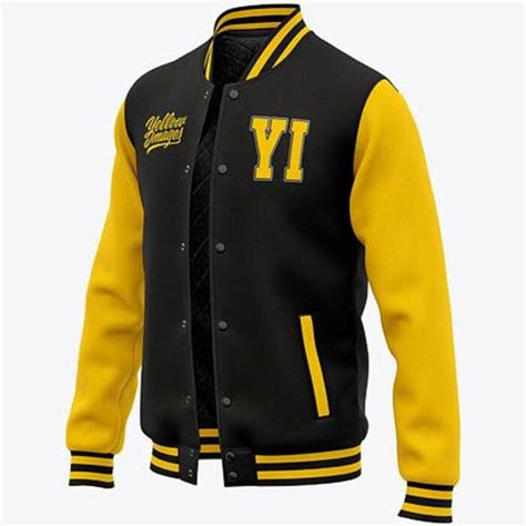 Custom Varsity Jacket Wool Body Leather Sleeves ในปี 2024