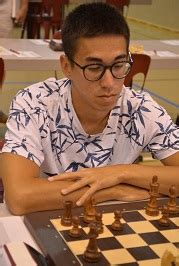 Olympiade In Budapest 11 22 September GM Li Min Peng Und GM