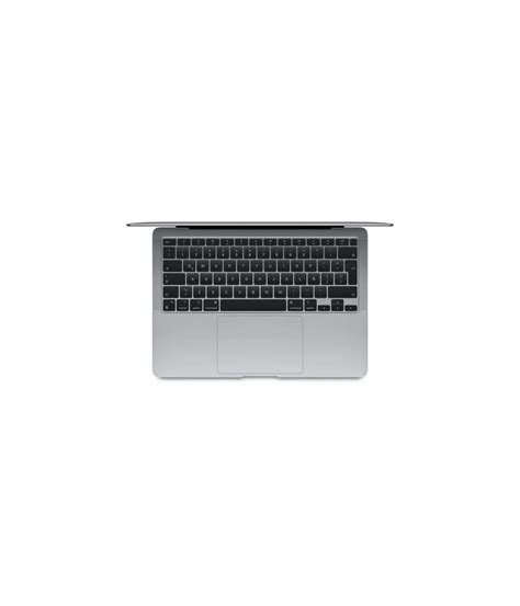 Apple Mgn La A Macbook Air Chip M Apple Cpu N Cleos Gris