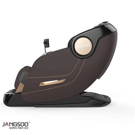 Ghế Massage Jangsoo LX 955