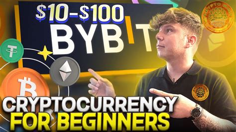 Cryptocurrency For Beginners Is Bybit The Best Exchange In The World