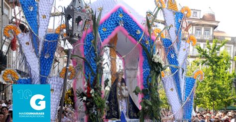 Ronda Da Lapinha Sai Rua Neste Domingo Mais Guimar Es