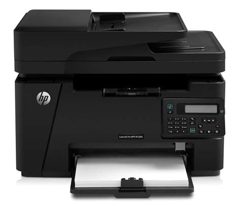 Amazon In Buy Hp Laserjet Pro M Fn All In One Monochrome Printer