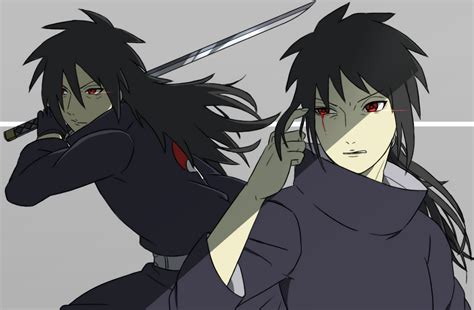 Uchiha Clan Naruto Image Zerochan Anime Image Board