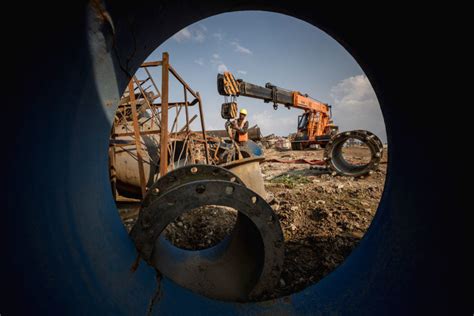 In Kathmandu, a struggle for water amid worsening floods