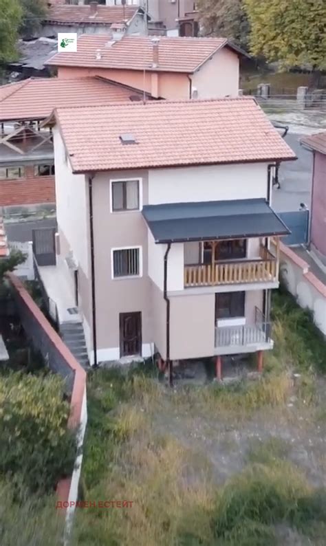 Продава КЪЩА, гр. Сапарева баня, област Кюстендил в Къщи в гр. Сапарева ...