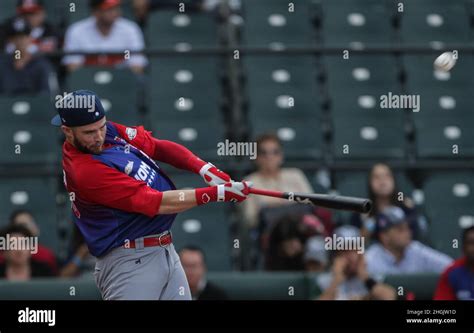 Leyendas Del Beisbol Hi Res Stock Photography And Images Alamy