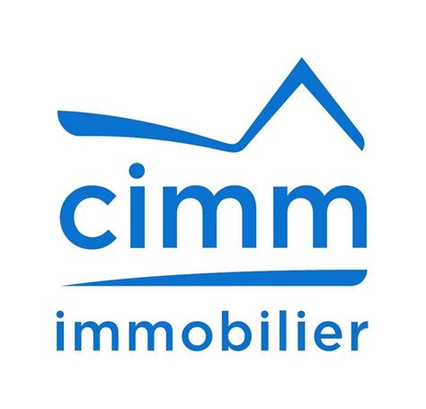 Cimm immobilier Agence Immobilière Noyal Châtillon sur Seiche 35