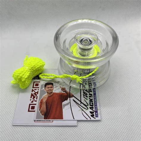 Dna Lover Yo Yo 🪀 Tri Bearing Hubstack Responsive Yo Yo 🪀 Shopee