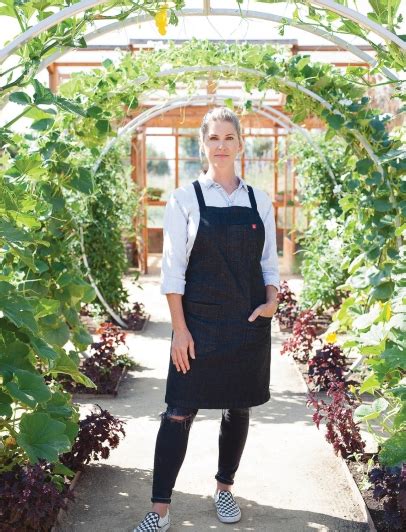 Chef Casey Thompson Edible Marin And Wine Country