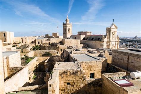 Malta Backpacking Guide Gozo Highlights Places To See Travel Tips