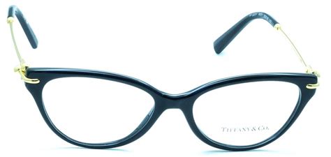 TIFFANY & CO TF2231 8001 52mm Eyewear FRAMES RX Optical Eyeglasses ...