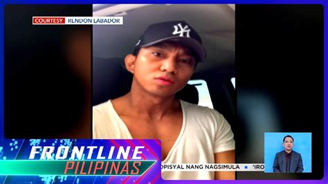 Mga Banat Ni Rendon Labador Vs Coco Martin Sinagot Na Ng Aktor