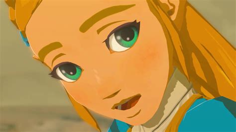 The Legend Of Zelda Tears Of The Kingdom S Title Has Fans Divided Hot Sex Picture