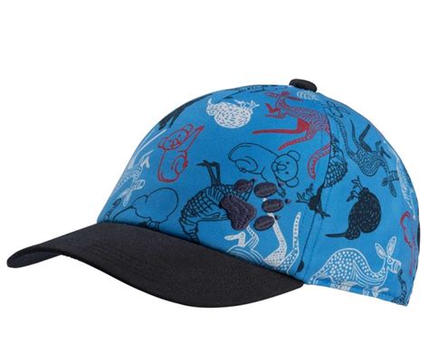 Jack Wolfskin Kinder Splash Cap