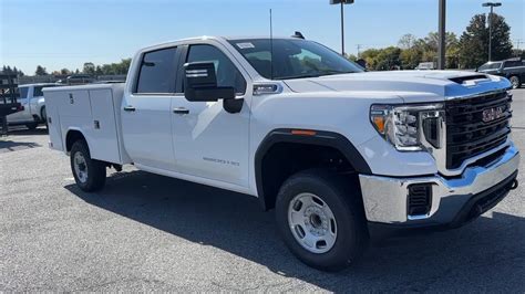 2023 Gmc Sierra 2500hd Easton Allentown Bethlehem Hellertown Pa Phillipsburg Nj 430009