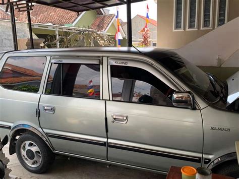 Harga Toyota Kijang Kf 80 Baru Dan Bekas Rp1 000 Rp285 000 000 28 Buah