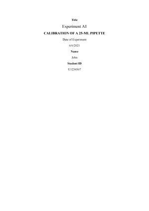 SIC1011 OCC4 EXPC1 ORGANIC Title Recrystallization And