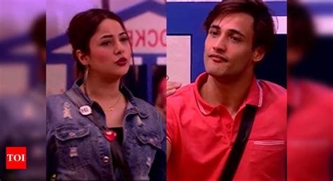 Bigg Boss 13 Shehnaz Gill Calls Asim Riaz Negative And Loser Asks