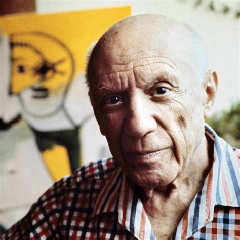 Pourquoi Pablo Picasso Fait Plus Que Jamais Pol Mique Ans Apr S Sa Mort