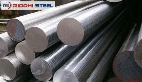 Stainless Steel Monel 404 Bar For Industrial 10mm At Rs 1100 Kg In Mumbai