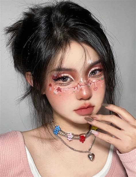 𝘚𝘢𝘷𝘦 𝘧𝘰𝘭𝘭𝘰𝘸 𝘥𝘰𝘯𝘵 𝘳𝘦𝘶𝘱 🍥 Makeup Inspiration Makeup Makeup Looks