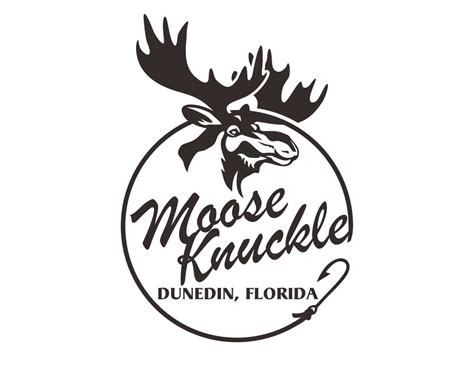 Moose knuckle | Logo Design Contest | LogoTournament