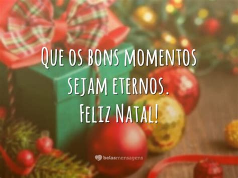 Mensagens De Natal Curtas E Repletas De Bons Sentimentos