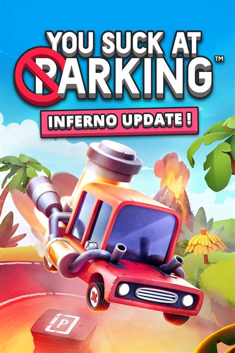 Play You Suck at Parking | Xbox Cloud Gaming (Beta) on Xbox.com