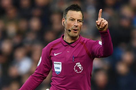 Mark Clattenburg: Why I quit Premier League for Saudi Arabia | Daily Star