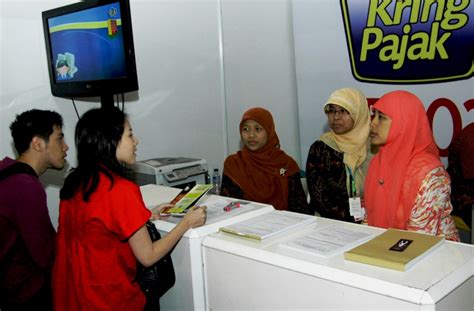 Membayar Pajak Merupakan Kewajiban Homecare24