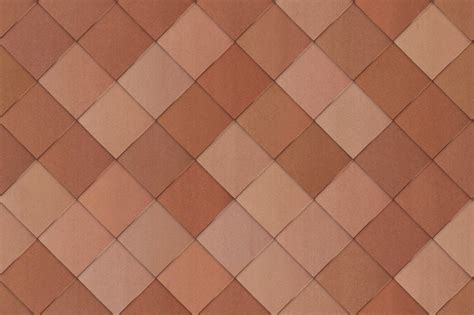 Copper Diamond Architextures