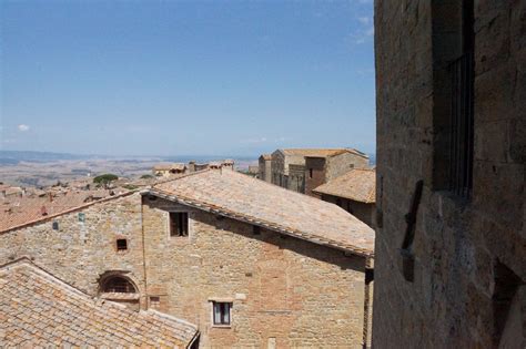 Вольтерра, Италия 2016, Volterra, Italy | Вольтерра (итал. V… | Flickr