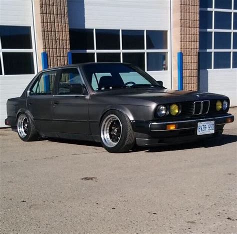 BMW E30 3 Series Classic Bimmers Nl