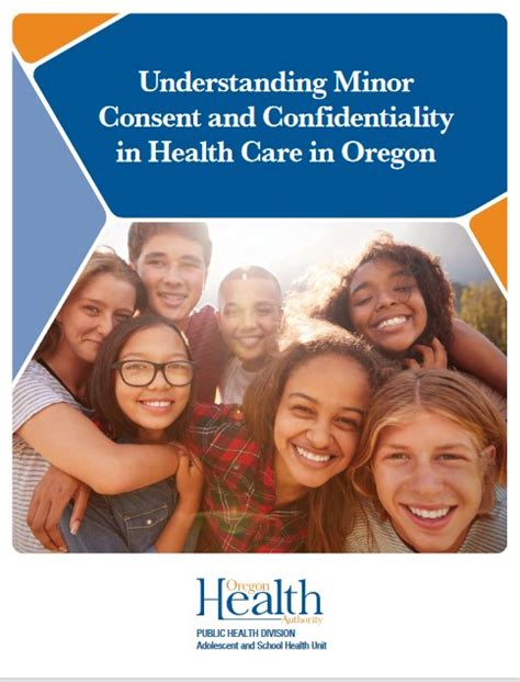 Oregon Health Authority Resources Youth Health State Of Oregon