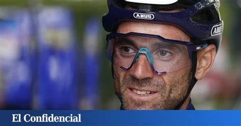 El Ciclista Alejandro Valverde Atropellado En Murcia Por Un Turismo