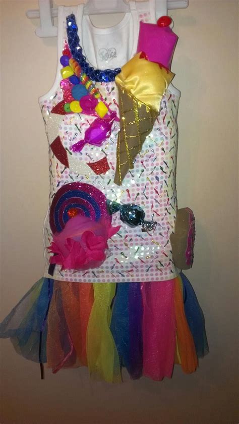 Homemade Katy Perry California Girl Birthday Costume Katy Perry