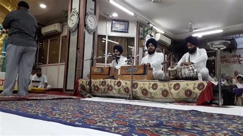 Parkash Purab Sri Guru Hargobind Sahib Ji Kirtan By Bhai Harpreet Singh