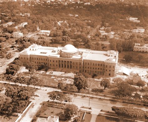 Trujillo Obras Que Marcaron La Identidad De Un Estado