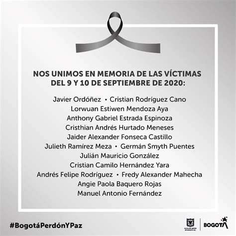 Alcaldía de Bogotá on Twitter RT ClaudiaLopez Gracias al Gobierno