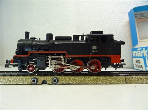 M Rklin H Tender Locomotive Br Era Iii Catawiki